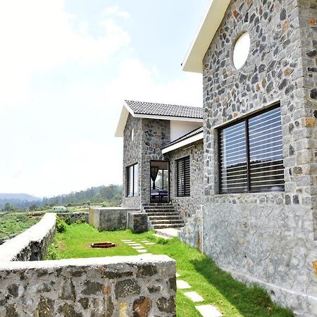 Stone Bungalow Villa Kodaikanal Exteriör bild